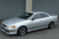 1996 Toyota MARK II SEDAN JZX90 TOURER V, BLITZ INTERCOOLER, WORK 18 INCH ALLOY WHEELS, GANADOR SUPER MIRRORS