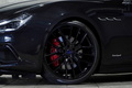 2018 Maserati GHIBLI S GRAN SPORTS 4D