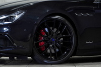 2018 Maserati GHIBLI S GRAN SPORTS 4D