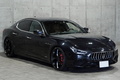 2018 Maserati GHIBLI S GRAN SPORTS 4D