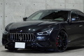 2018 Maserati GHIBLI S GRAN SPORTS 4D