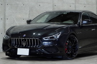 2018 Maserati GHIBLI S GRAN SPORTS 4D