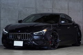 2018 Maserati GHIBLI S GRAN SPORTS 4D