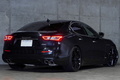 2018 Maserati GHIBLI S GRAN SPORTS 4D
