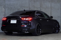 2018 Maserati GHIBLI S GRAN SPORTS 4D