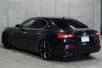2018 Maserati GHIBLI S GRAN SPORTS 4D