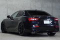 2018 Maserati GHIBLI S GRAN SPORTS 4D