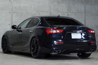 2018 Maserati GHIBLI S GRAN SPORTS 4D