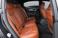 2018 Maserati GHIBLI S GRAN SPORTS 4D