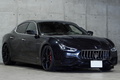 2018 Maserati GHIBLI S GRAN SPORTS 4D