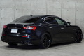 2018 Maserati GHIBLI S GRAN SPORTS 4D