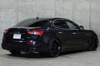 2018 Maserati GHIBLI S GRAN SPORTS 4D
