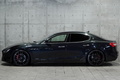 2018 Maserati GHIBLI S GRAN SPORTS 4D