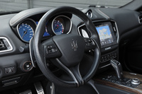 2018 Maserati GHIBLI S GRAN SPORTS 4D