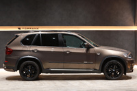 2013 BMW X5 XDRIVE35DBRUP AWD 4WD