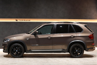 2013 BMW X5 XDRIVE35DBRUP AWD 4WD
