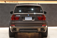 2013 BMW X5 XDRIVE35DBRUP AWD 4WD
