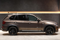 2013 BMW X5 XDRIVE35DBRUP AWD 4WD