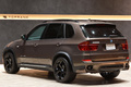 2013 BMW X5 XDRIVE35DBRUP AWD 4WD