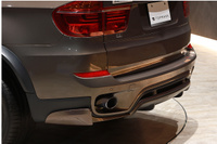 2013 BMW X5 XDRIVE35DBRUP AWD 4WD