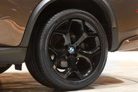 2013 BMW X5 XDRIVE35DBRUP AWD 4WD
