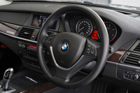 2013 BMW X5 XDRIVE35DBRUP AWD 4WD