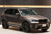 2013 BMW X5 XDRIVE35DBRUP AWD 4WD