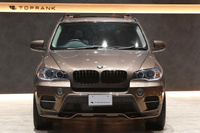 2013 BMW X5 XDRIVE35DBRUP AWD 4WD