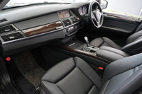 2013 BMW X5 XDRIVE35DBRUP AWD 4WD