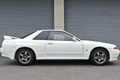 1994 Nissan SKYLINE GT-R BNR32 R32 GT-R