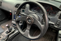 1995 Nissan SKYLINE GT-R BCNR33 R33 GT-R, HKS Muffler, Enkei 18 Inch Wheels