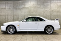 1995 Nissan SKYLINE GT-R BCNR33 R33 GT-R, HKS Muffler, Enkei 18 Inch Wheels