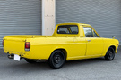 1990 Nissan SUNNY TRUCK LONG