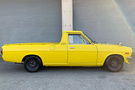 1990 Nissan SUNNY TRUCK LONG