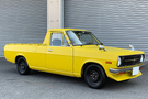 1990 Nissan SUNNY TRUCK LONG
