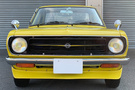 1990 Nissan SUNNY TRUCK LONG