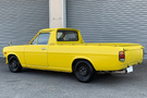 1990 Nissan SUNNY TRUCK LONG