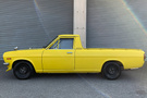 1990 Nissan SUNNY TRUCK LONG