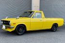 1990 Nissan SUNNY TRUCK LONG