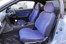 2000 Nissan SILVIA S15 SPEC R, B PACKAGE INTERIOR, GP SPORTS AERO