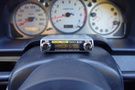 2000 Nissan SILVIA S15 SPEC R, B PACKAGE INTERIOR, GP SPORTS AERO