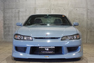 2000 Nissan SILVIA S15 SPEC R, B PACKAGE INTERIOR, GP SPORTS AERO