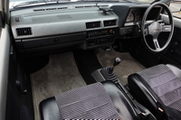 1983 Nissan SUNNY HB11 ONE OWNER SUNNY