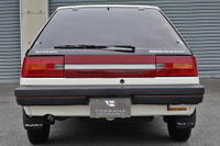 1983 Nissan SUNNY HB11 ONE OWNER SUNNY