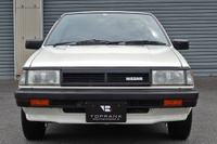 1983 Nissan SUNNY HB11 ONE OWNER SUNNY