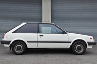 1983 Nissan SUNNY HB11 ONE OWNER SUNNY