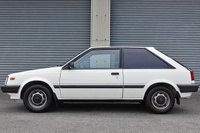 1983 Nissan SUNNY HB11 ONE OWNER SUNNY