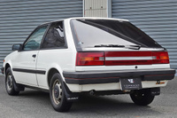 1983 Nissan SUNNY HB11 ONE OWNER SUNNY