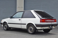 1983 Nissan SUNNY HB11 ONE OWNER SUNNY