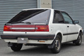 1983 Nissan SUNNY HB11 ONE OWNER SUNNY